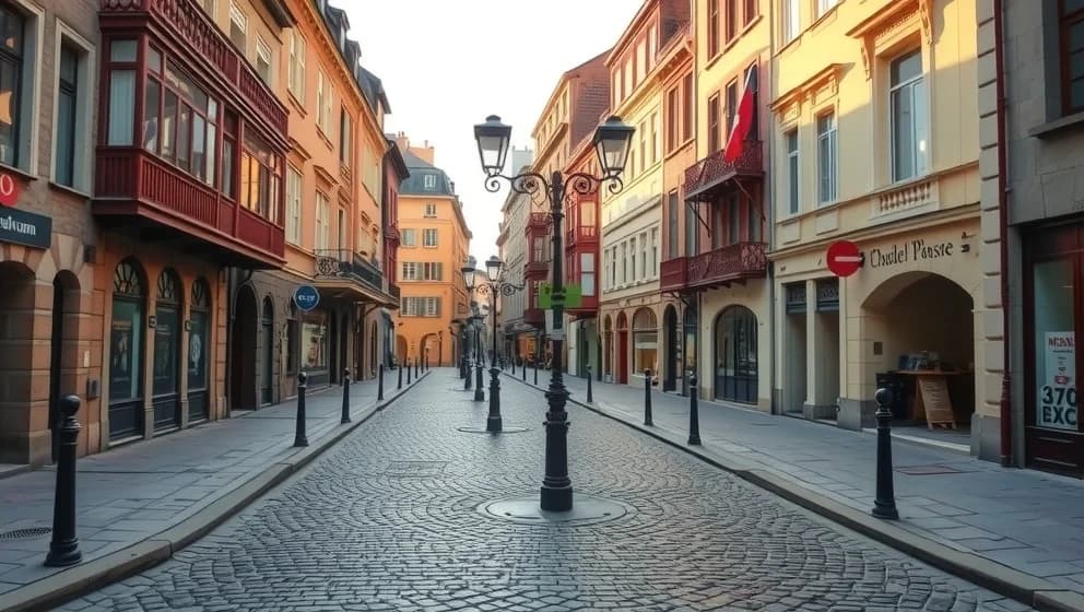 Axel Danielssons väg genom livet