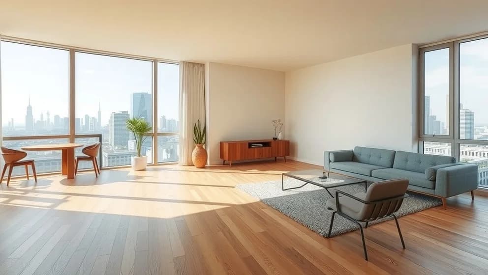 Byta lägenhet i Göteborg – vad behöver du veta