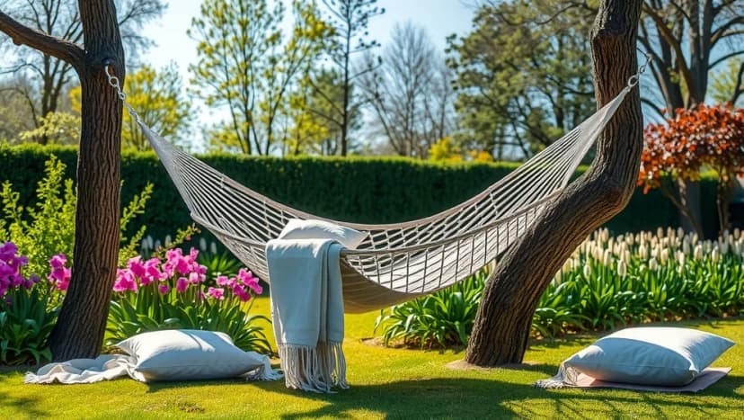 Ett år av vila och avkoppling väcker nya krafter