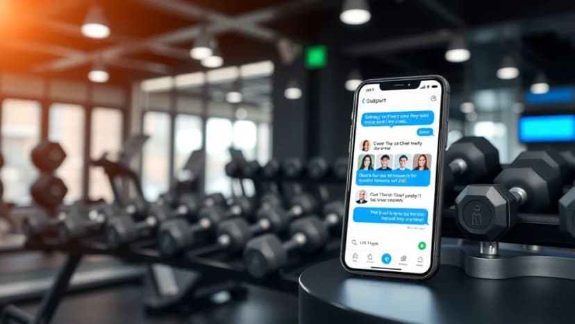 Fitness24seven kundtjänst nummer när du behöver hjälp