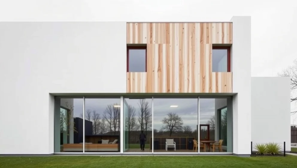 Gunnar Asplunds vackraste byggnader