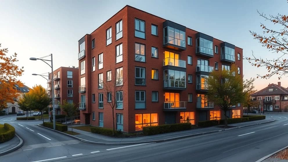 Hemnet Borlänge lägenheter du kan köpa nu