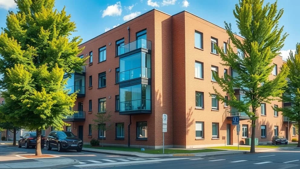 Hemnet Falun bostadsrätter priser och tillgång