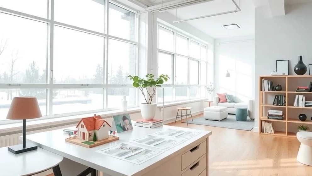 Hur hittar jag rätt fastighetsförmedling i Luleå