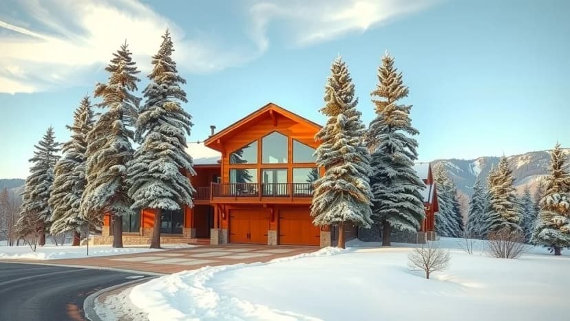 Hus till salu i Boden nu