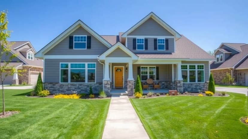 Hus till salu i Gävle