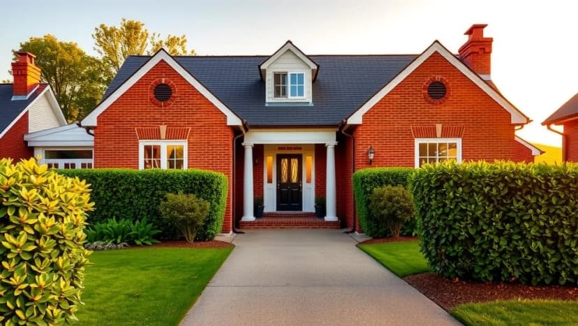 Hus till salu i Växjö