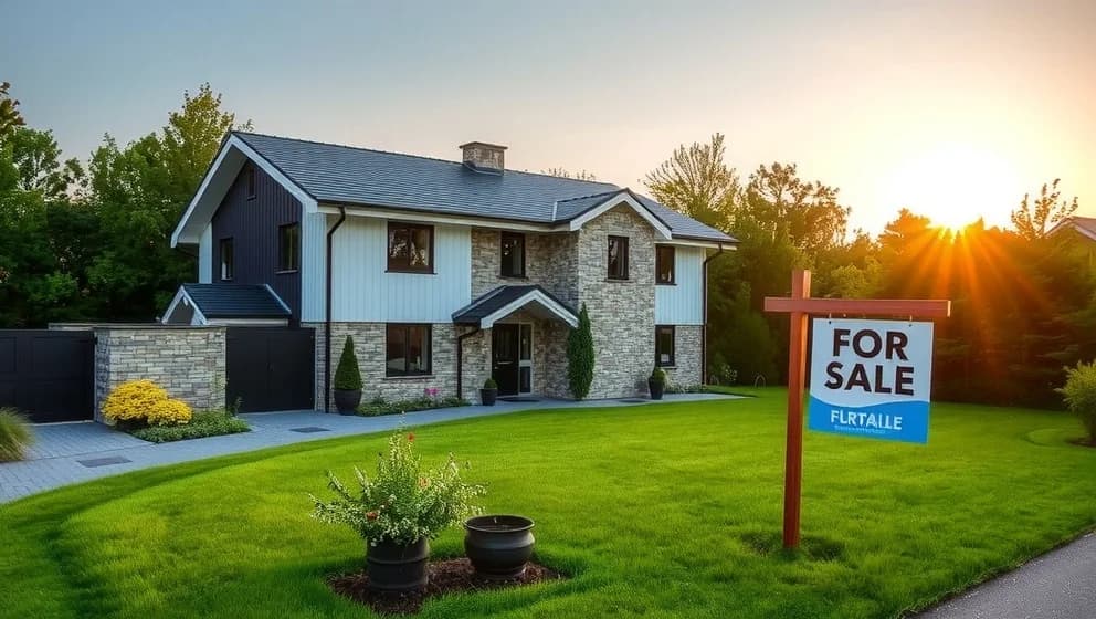 Hus till salu västra götaland