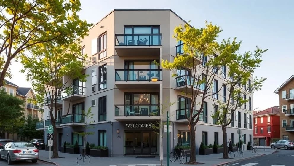 Köpa lägenhet i Uppsala – vad kostar det?