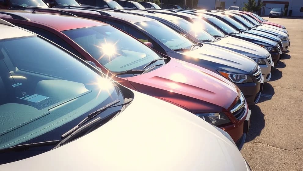 Kronobergs Bil Ljungby sparar pengar på din nästa bil