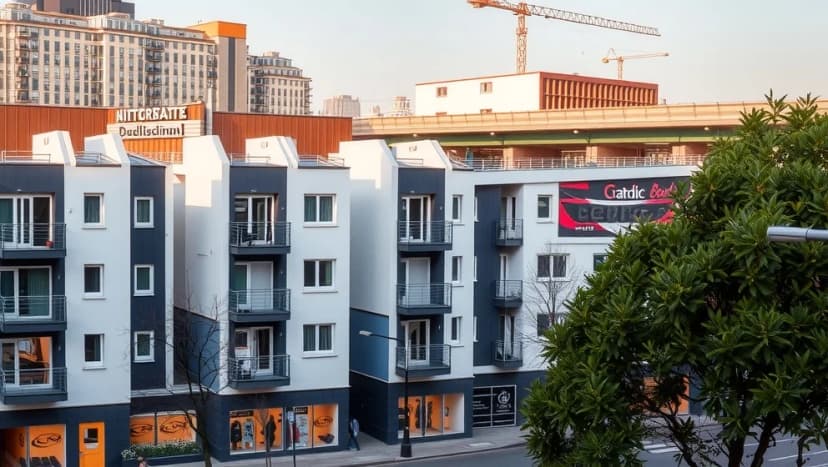 Läge plus Piteå vad erbjuder det