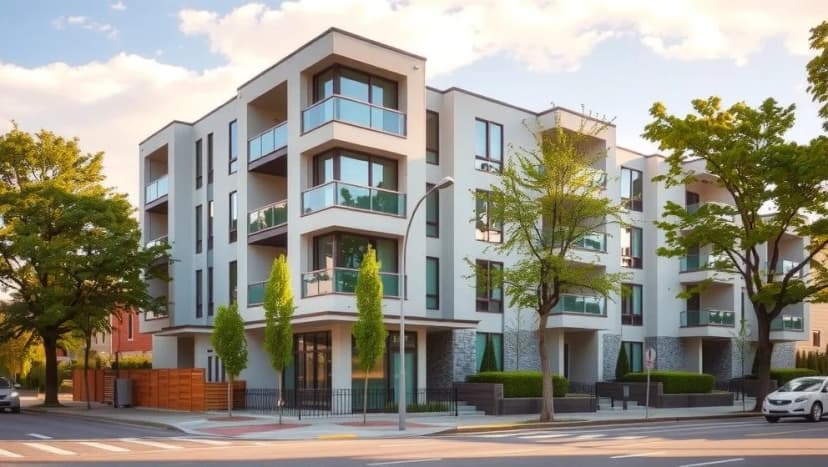 Lägenheter till salu i Göteborg