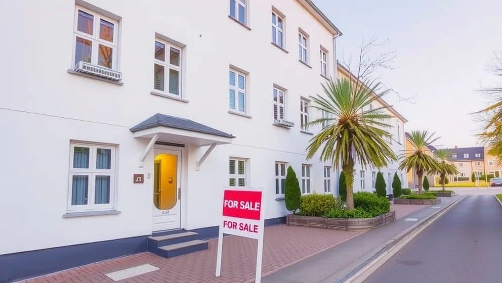 Länsförsäkringar Fastighetsförmedling i Västerås