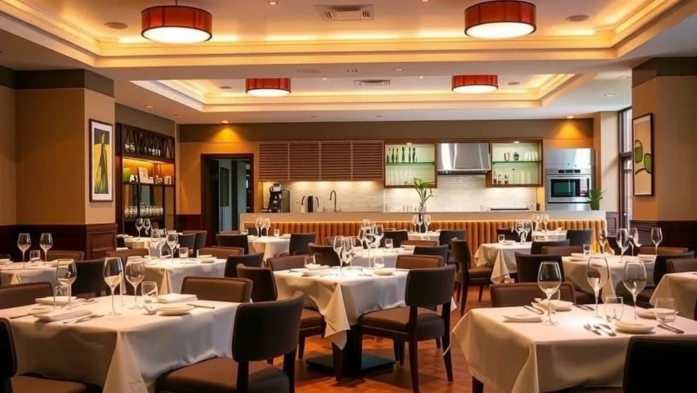 Restaurang till salu Stockholm