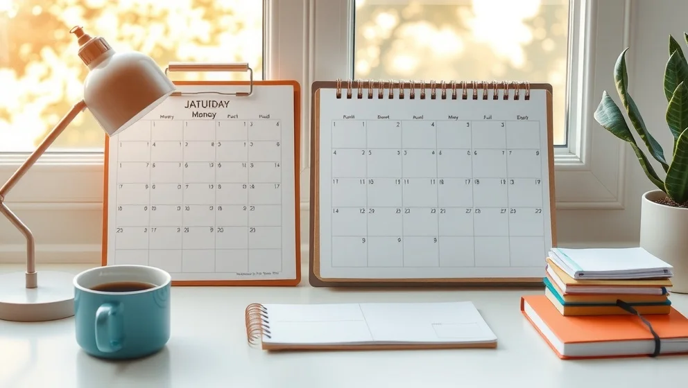 Så enkla vardagen kan bli