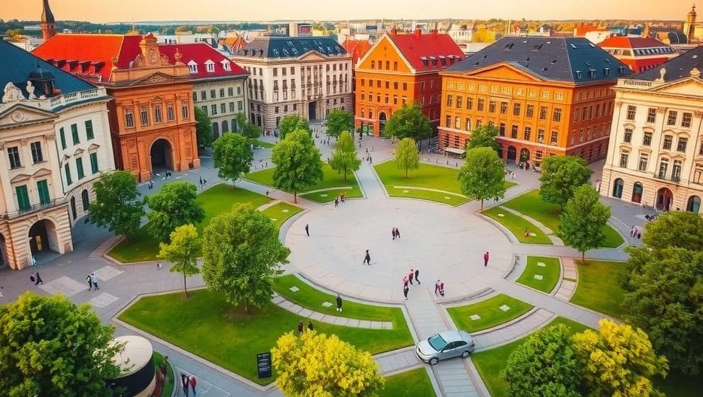 Sankt Sigfrids plan väcker intresse igen