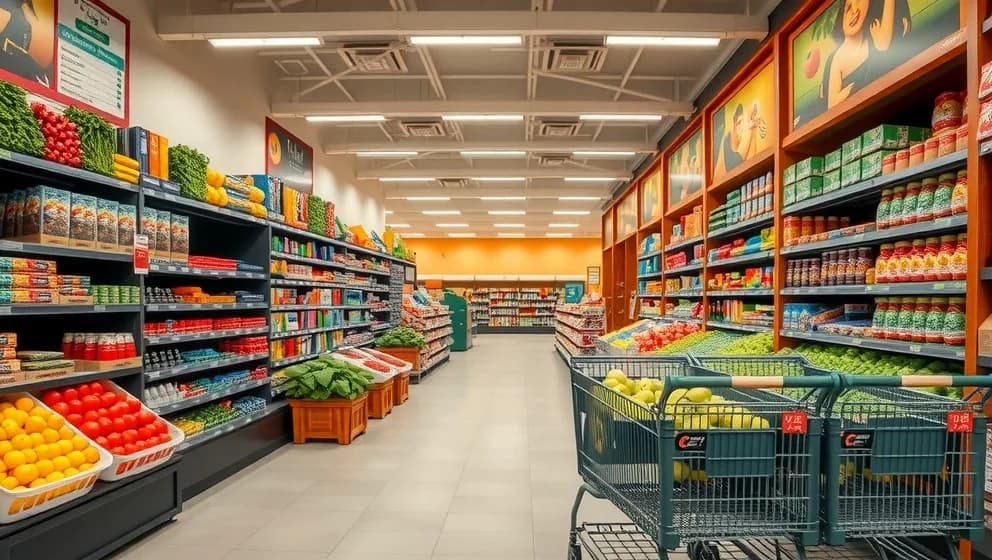 Vad är ICA Bergå Kalmar och varför är det viktigt