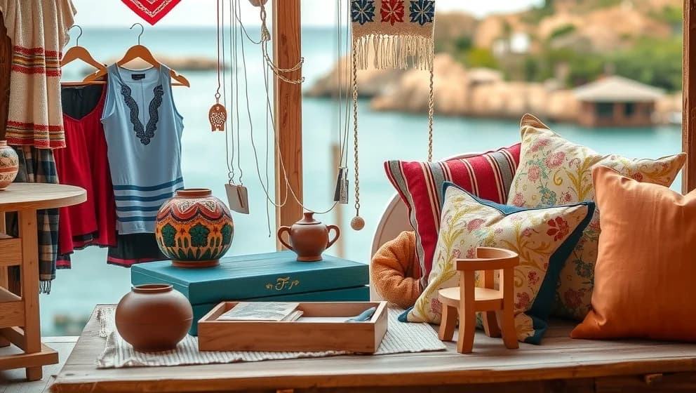 Vad säljes nu på Blocket Gotland