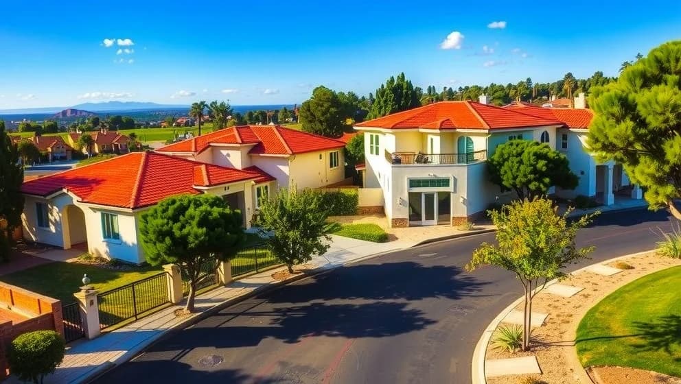 Villor till salu i Västerås